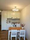 Апартаменты Linkmenų apartamentai Вильнюс-0